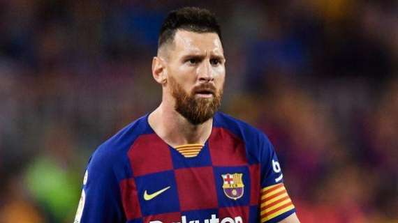 Messi non sfata il tabù: la Pulce ancora mai a segno contro l'Inter