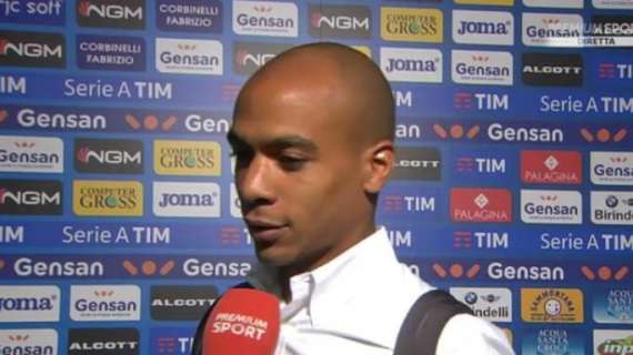 Joao Mario a IC: "Vogliamo trovare la continuità"