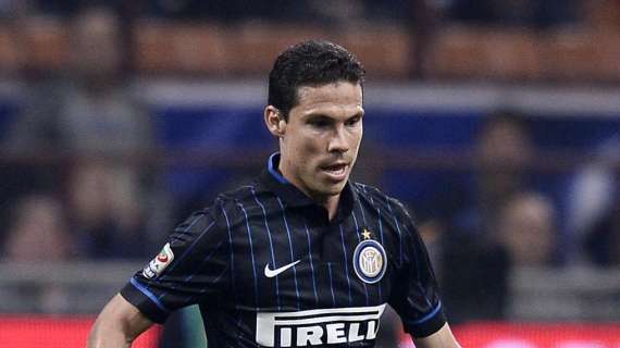 Verso il Chievo, Hernanes indisponibile? Torna Vidic