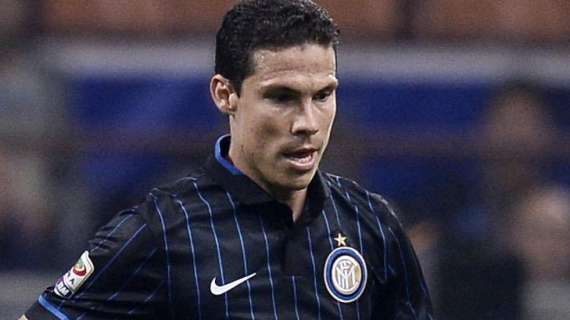 Chievo-Inter, sono 24 i convocati di Mancini: Hernanes non va a Verona