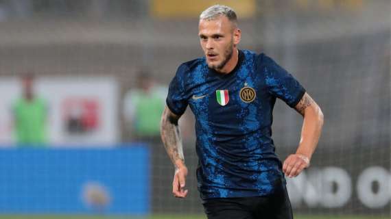 Arriva l'endorsement di Ziegler per Dimarco: "Inter, merita una chance in prima squadra"