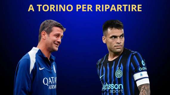 La SETTIMANA di JUVENTUS-INTER: è già la più IMPORTANTE della STAGIONE?