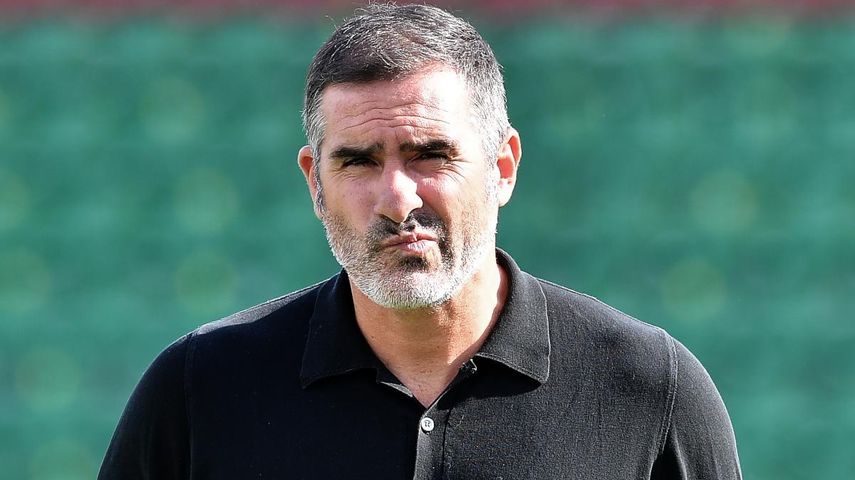 Lucarelli: "Difficile pensare a un crollo dell'Inter. Retegui e non Esposito? Se Gattuso ha fatto questa scelta..."