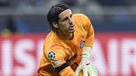 L'Inter è un muro, Sommer colleziona clean sheet: sono 16 in  A. Uno dei 5 migliori esordi in assoluto