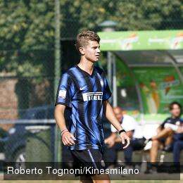 Under 20, Di Biagio convoca il nerazzurro Longo