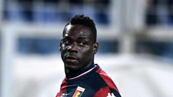 Antonini apre le porte del Trapani a Balotelli: "Vieni qui? Sarebbe un onore averti"