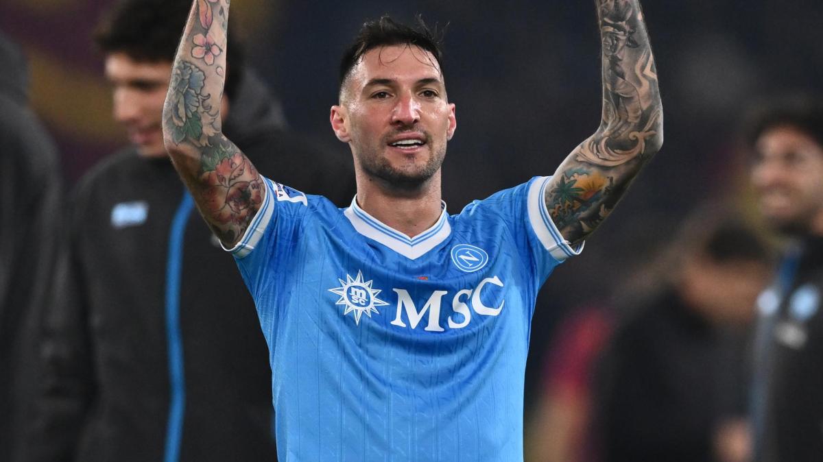 Politano carica il Napoli: "La gara col Milan ci ha dato consapevolezza, col Bologna un'altra gara difficile"