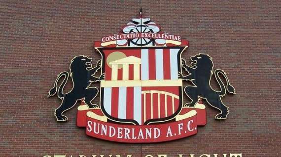 Sunderland terzultimo: a rischio gli 11 mln per Alvarez