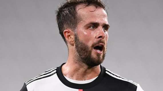 Pjanic: "Cuadrado e Lukaku? Non mi stupisco più di nulla. Sullo scudetto..."