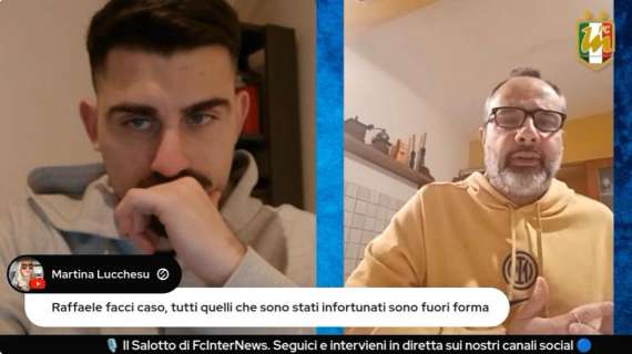 Rivivi la diretta! Un altro FALLIMENTO, a TORINO si ripete la STORIA! CALHA e DIMARCO spariti, bonus FINITI per l'INTER