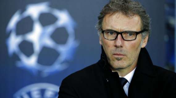 Laurent Blanc non ha fretta di legarsi all'Inter. Il francese spera in una chiamata dal Manchester United