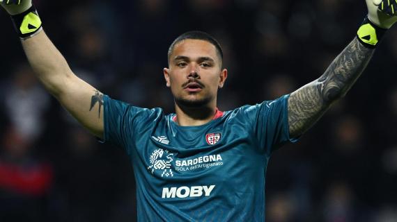 TS - Sommer-Martinez, futuro da decifrare: Caprile intriga l'Inter, ma piace anche Carnesecchi 