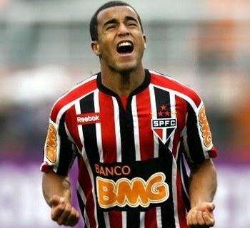 Lucas Moura