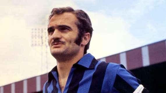 Mazzola: "Inter, quanti ricordi. Herrera il migliore, Picchi e Facchetti..."