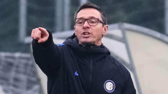 Inter U16, manita al Brescia: i ragazzi di Bonacina vincono 5-2