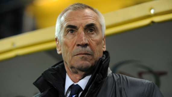 Reja: "Scudetto? Conte garanzia. L'Inter stava recuperando punti, credevo che sarebbe riuscita a vincerlo"
