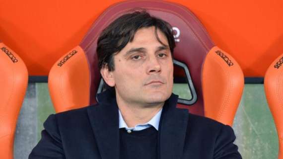 Montella: "Diremo sempre grazie a Eder. I miei ex..."