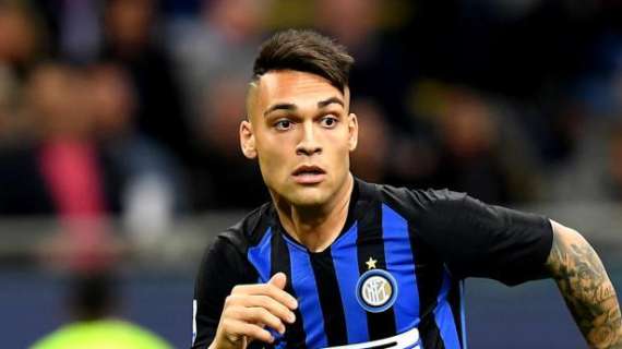 Canovi: "Dzeko all'Inter? I nerazzurri hanno già Lautaro Martinez"