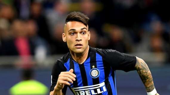 TS - Samp-Inter, l'ora di Lautaro: al suo fianco Sanchez o Politano