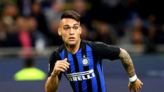 GdS - Lautaro-Sanchez-Politano, chi affiancherà il gigante Lukaku?