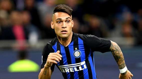 GdS - Titolare Lautaro, Icardi in panchina: la probabile 