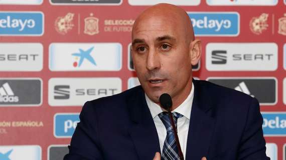 Rubiales (pres. Rfef) conferma: "La Uefa sta valutando lo stop delle competizioni"