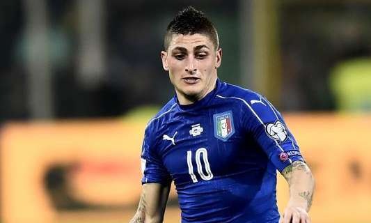 L'agente di Verratti: "Difficile un suo ritorno in Italia"