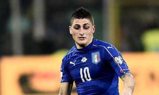 Verratti-PSG ai ferri corti: lui ha chiesto la cessione