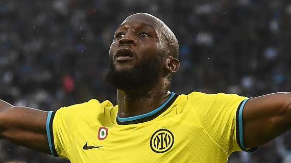 Gol del mese - A maggio trionfa Lukaku: straordinaria la sua giocata col Sassuolo