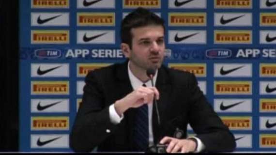 Strama in conferenza: "Potevamo vincere. Gli stessi di Cluj perché..."