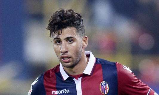 Saphir Taider avvisa l'Inter: "Se domani segno esulto"