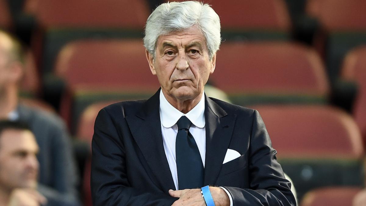 Post-Gravina, Rivera si candida: "Sono pronto a fare il presidente FIGC, ho un programma ben preciso"