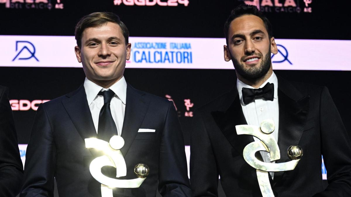 GdS - Riecco Barella e Calhanoglu: entrambi attesi al rientro in gruppo. Per Chivu ci sarà solo un problema...
