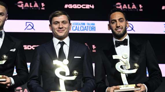 L'ex blaugrana Amor: "Inter, nel ritorno col Barça c'è il vantaggio San Siro. Barella e Calhanoglu? Grandi calciatori"