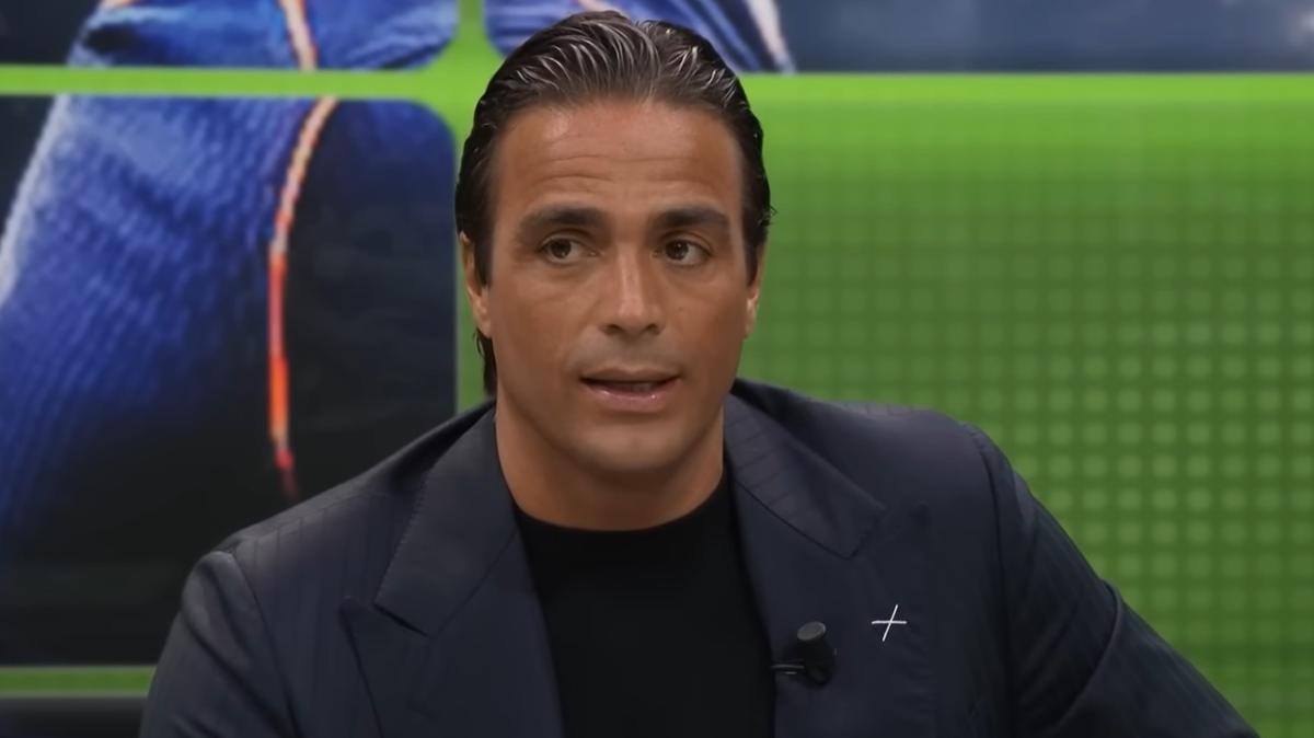 Matri si sbilancia su Inter-Napoli: "Penso alle assenze di Conte e mi immagino un dominio nerazzurro"