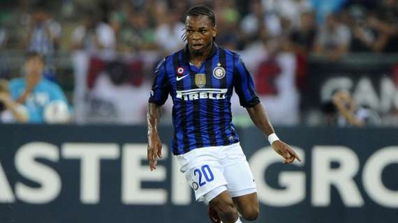 Inter-Juve, le probabili formazioni: Ranieri sceglie il 4-3-1-2 con Obi?