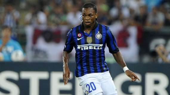 Stelle africane, per la FIFA c'è anche Joel Obi