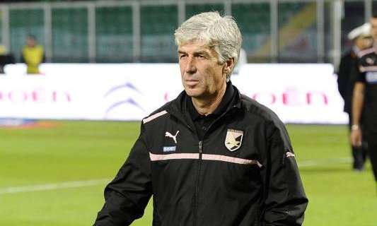 Rammarico Gasperini: "Con l'Inter gara incredibile"