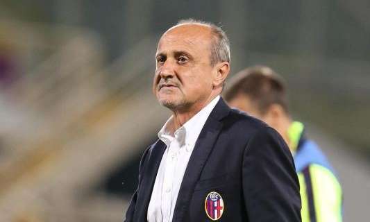 Bologna, la probabile di Rossi: 4-3-3 con Destro punta