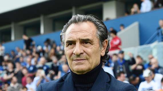 Prandelli: "Scudetto, voto Inter: a centrocampo mix perfetto di corsa e tecnica"