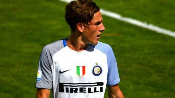 Italia-Moldavia 4-0, Zaniolo esulta: "Grandissimo inizio di Europeo, felicissimo per la doppietta"