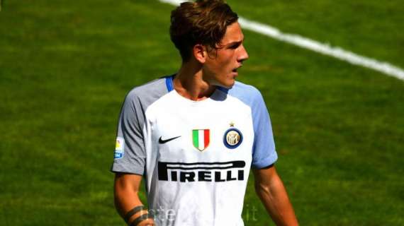 InterNazionali - L'Italia U19 batte la Finlandia per 5-0. A segno anche Zaniolo: "Felice per il gol"