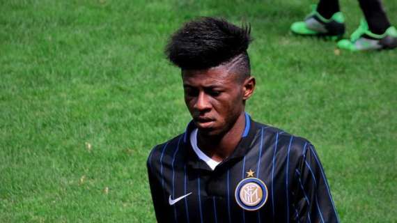 L'ex nerazzurro Appiah nel mirino di Fano e Modena