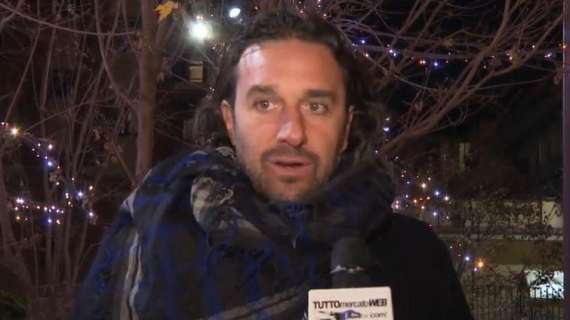 Toni: "Milan, attento al Verona. Alla fine potrebbe spuntarla l'Inter"