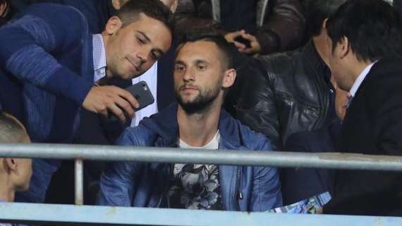 Brozovic, l'agente a FcIN: "Sulla questione chiarirà il club. Tra Marcelo e FdB..."