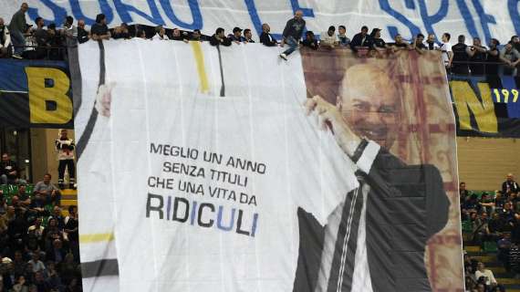 Curva-Fassone, Moratti a FcIN: "Gli ho parlato e..."