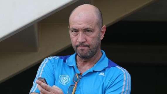 UFFICIALE - Zenga, altra panchina negli Emirati Arabi