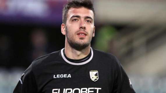 TS - Svolta Viviano: il Palermo lo riscatta dall'Inter