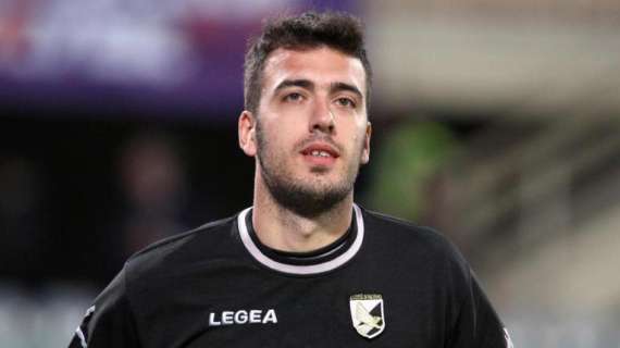 Vicepres. Palermo: "Viviano, siamo vicini. Il futuro..."