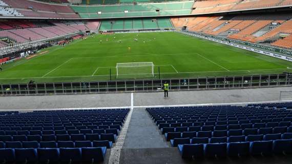 Coppa Italia, l'Inter accoglie l'Atalanta: da domani via alla vendita dei biglietti per il settore ospite. Tutte le info 